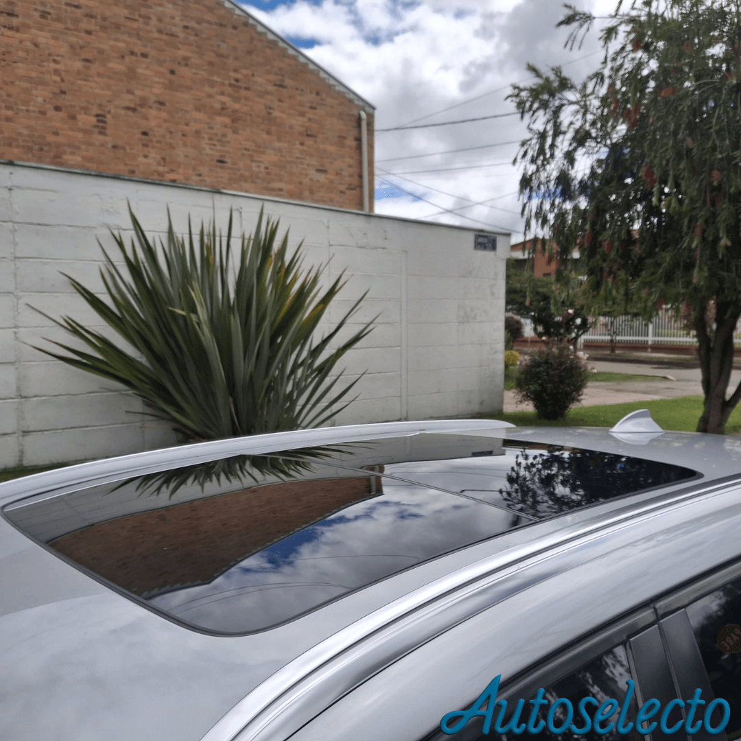 Bmw X3 2.0 Cc Modelo 2015