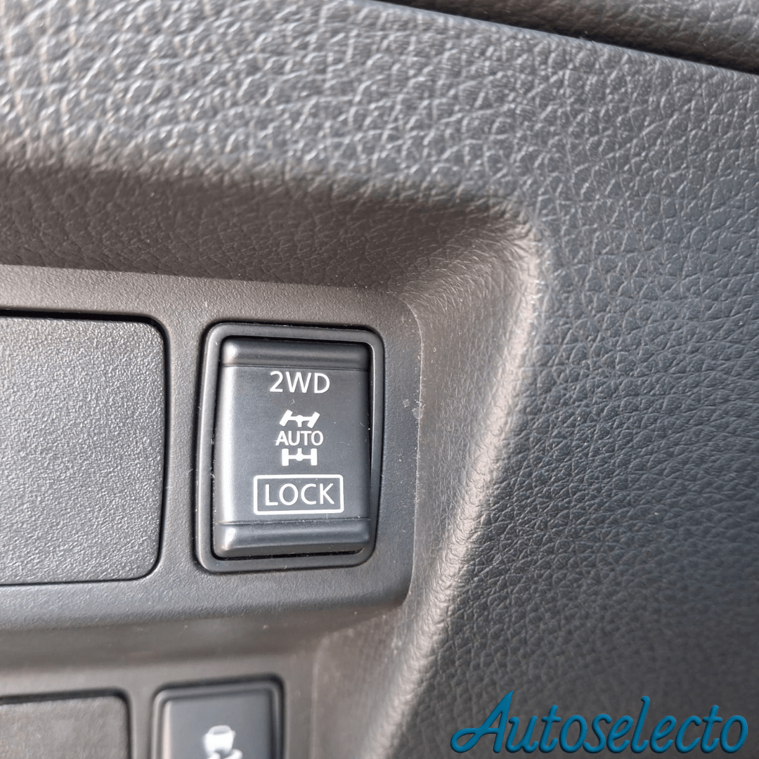 Nissan Qashqai 2.0 Exclusive