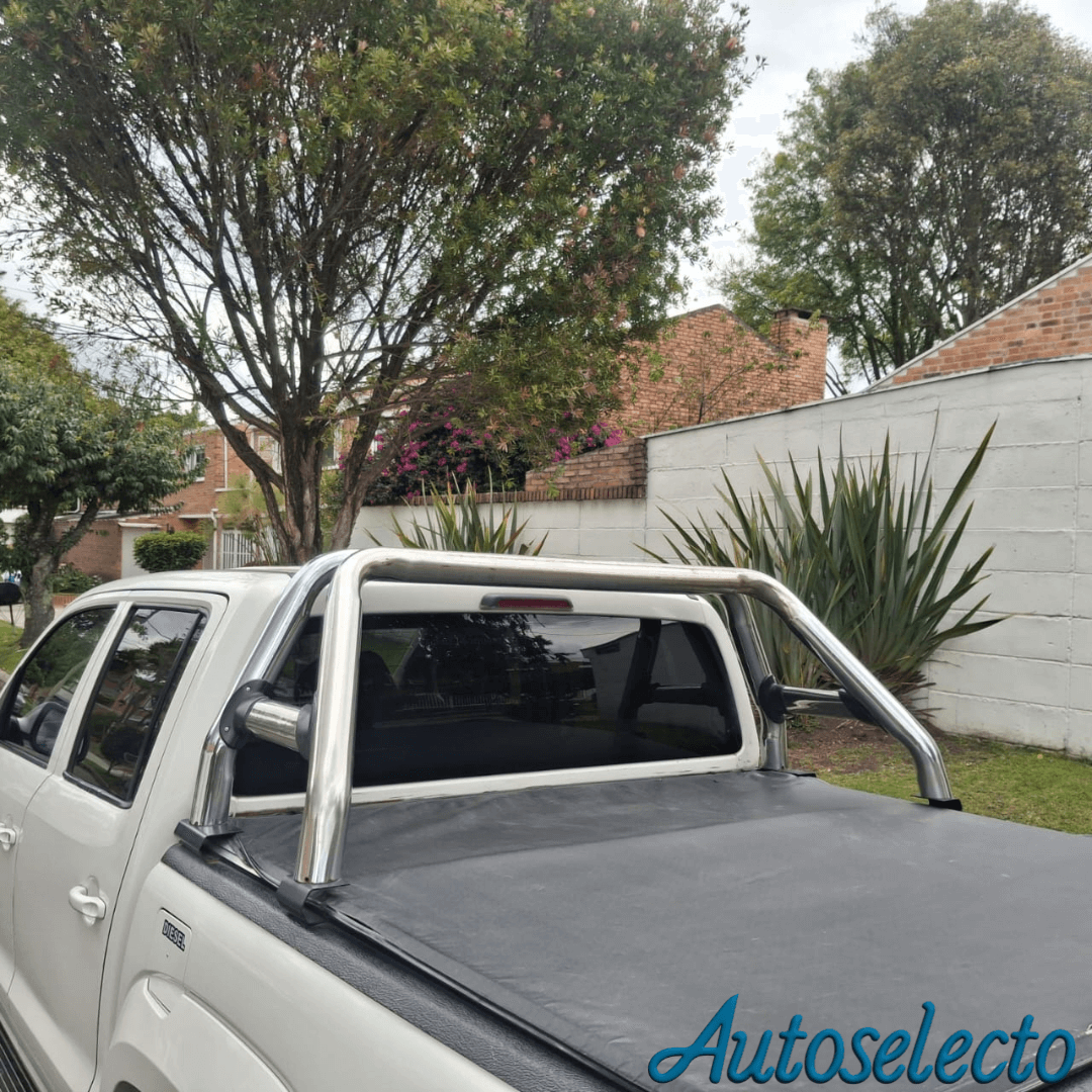 Volkswagen Amarok TRINDLINE 4x2