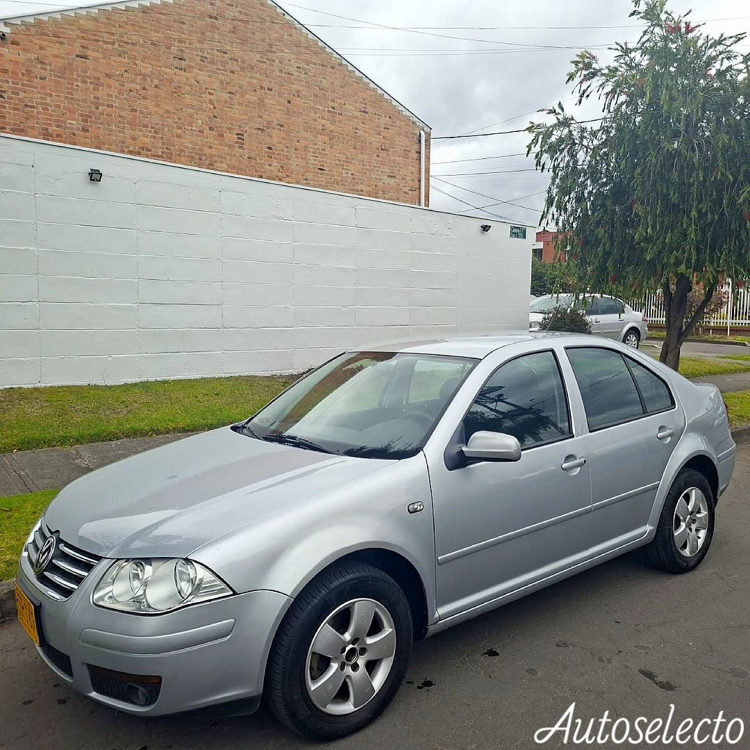 VOLKSWAGEN JETTA EUROPA CLASICO 2.0 2014
