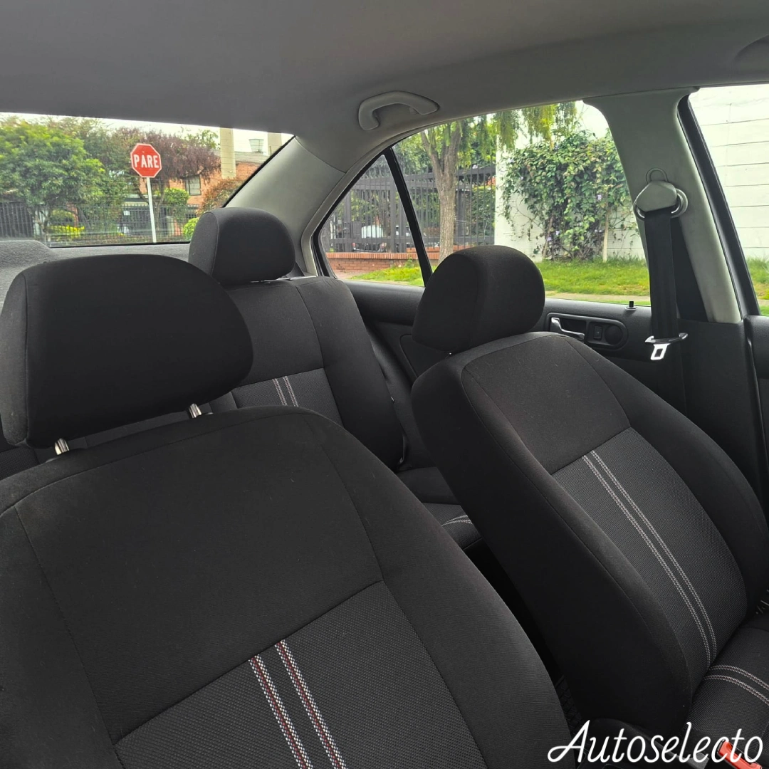 VOLKSWAGEN JETTA EUROPA CLASICO 2.0 2014
