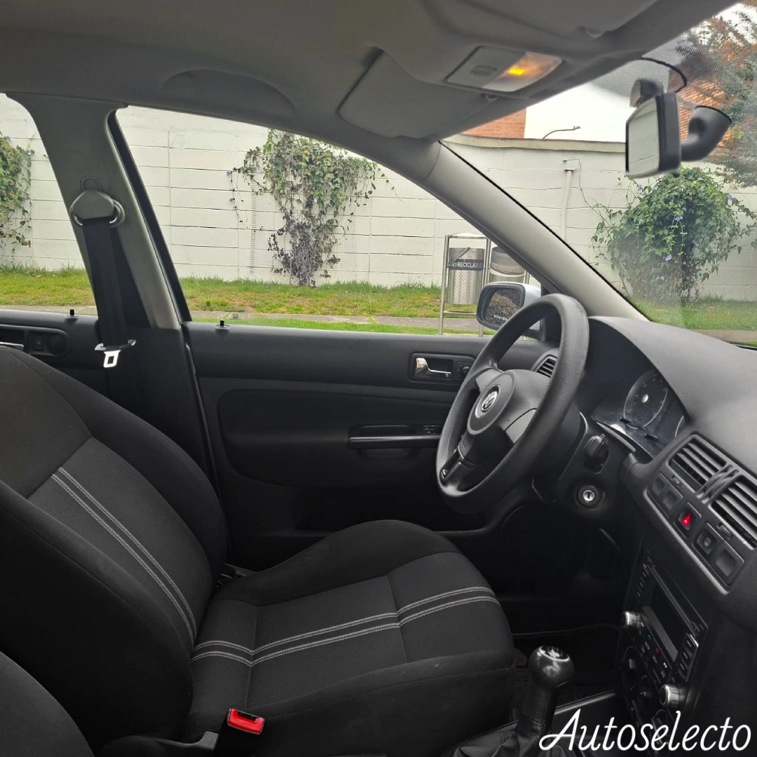 VOLKSWAGEN JETTA EUROPA CLASICO 2.0 2014