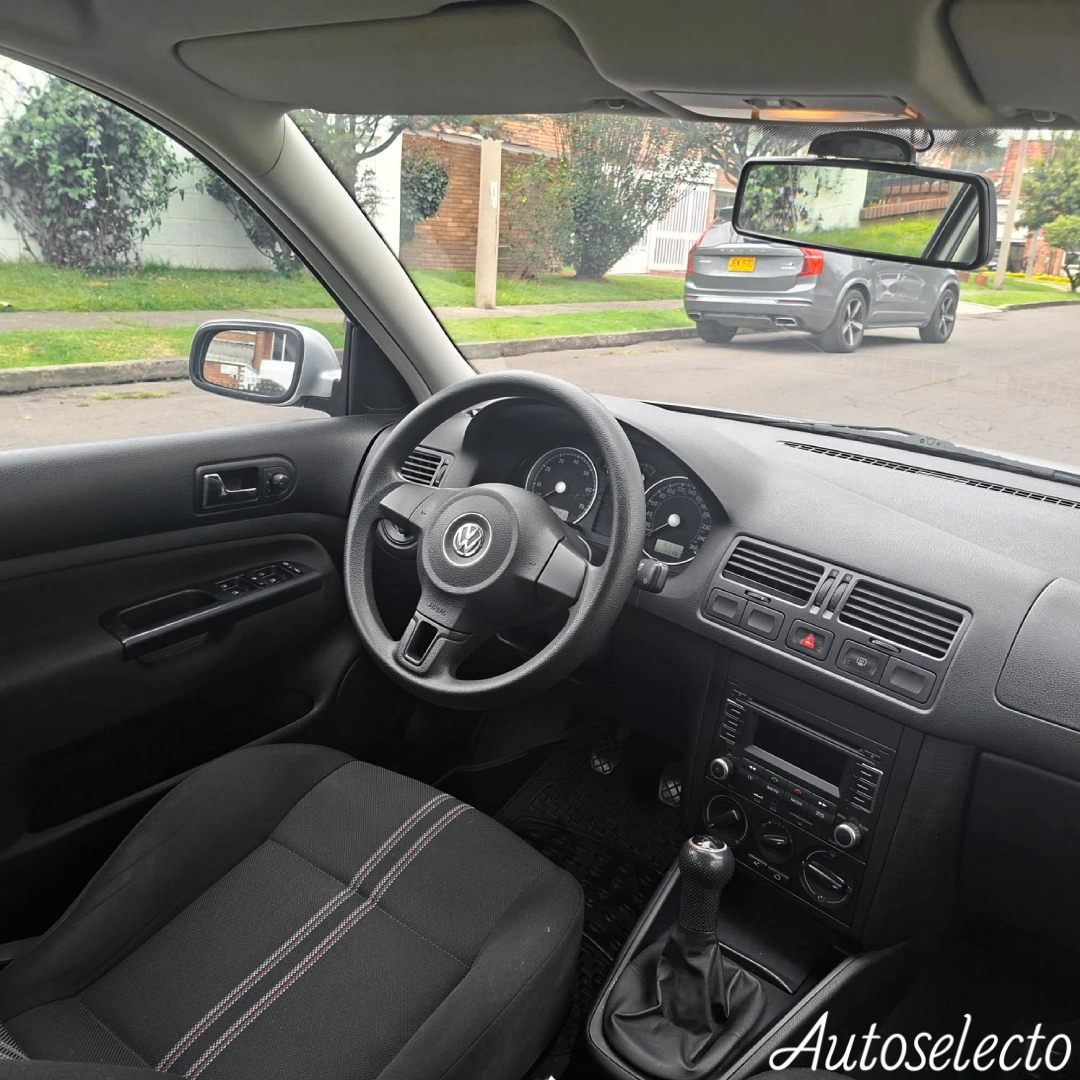 VOLKSWAGEN JETTA EUROPA CLASICO 2.0 2014