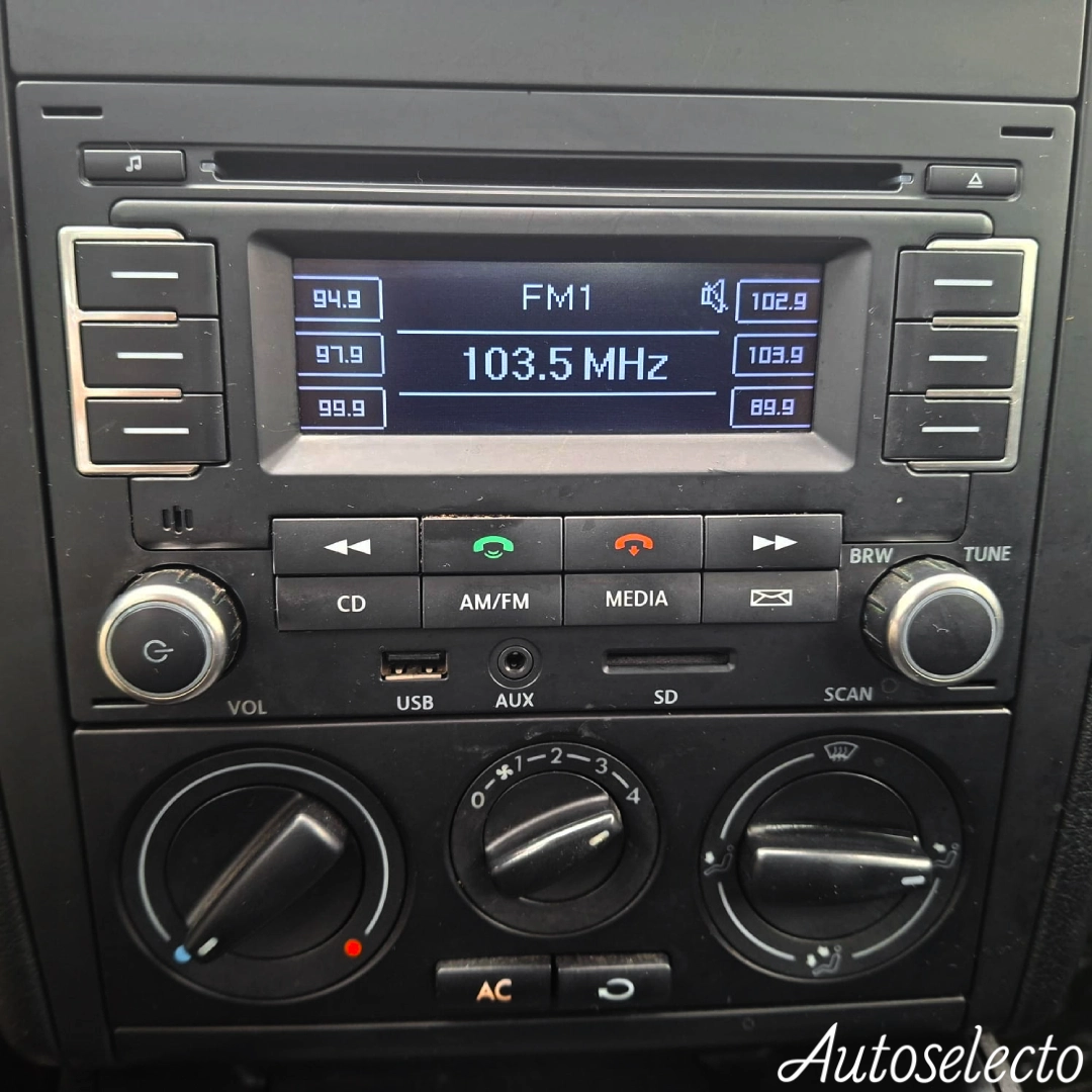 VOLKSWAGEN JETTA EUROPA CLASICO 2.0 2014