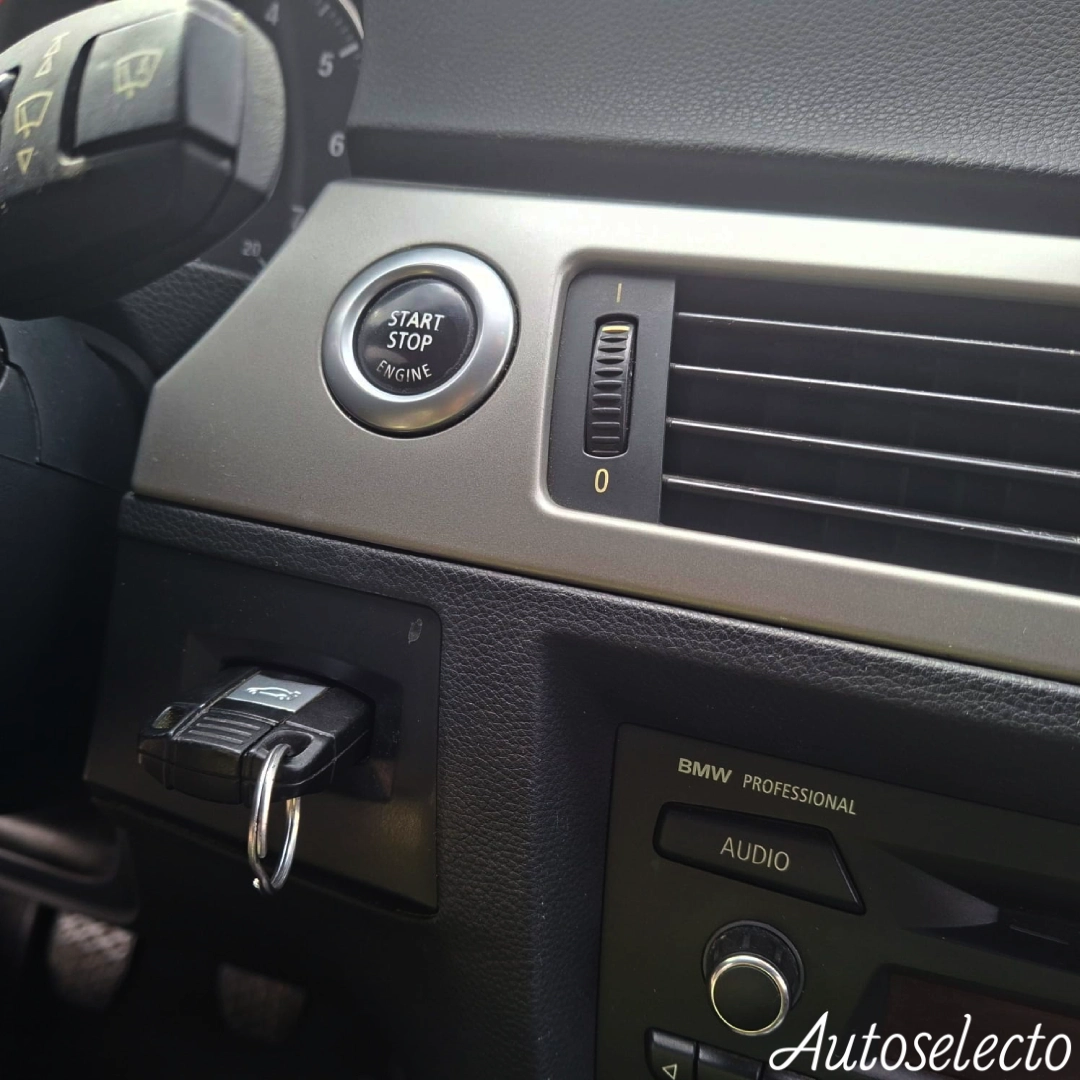 BMW SERIE 3 318i 2.0 2009