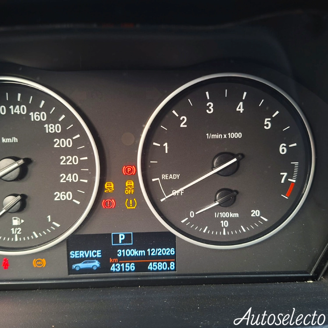 BMW X1 ACTIVE 1.5 2018
