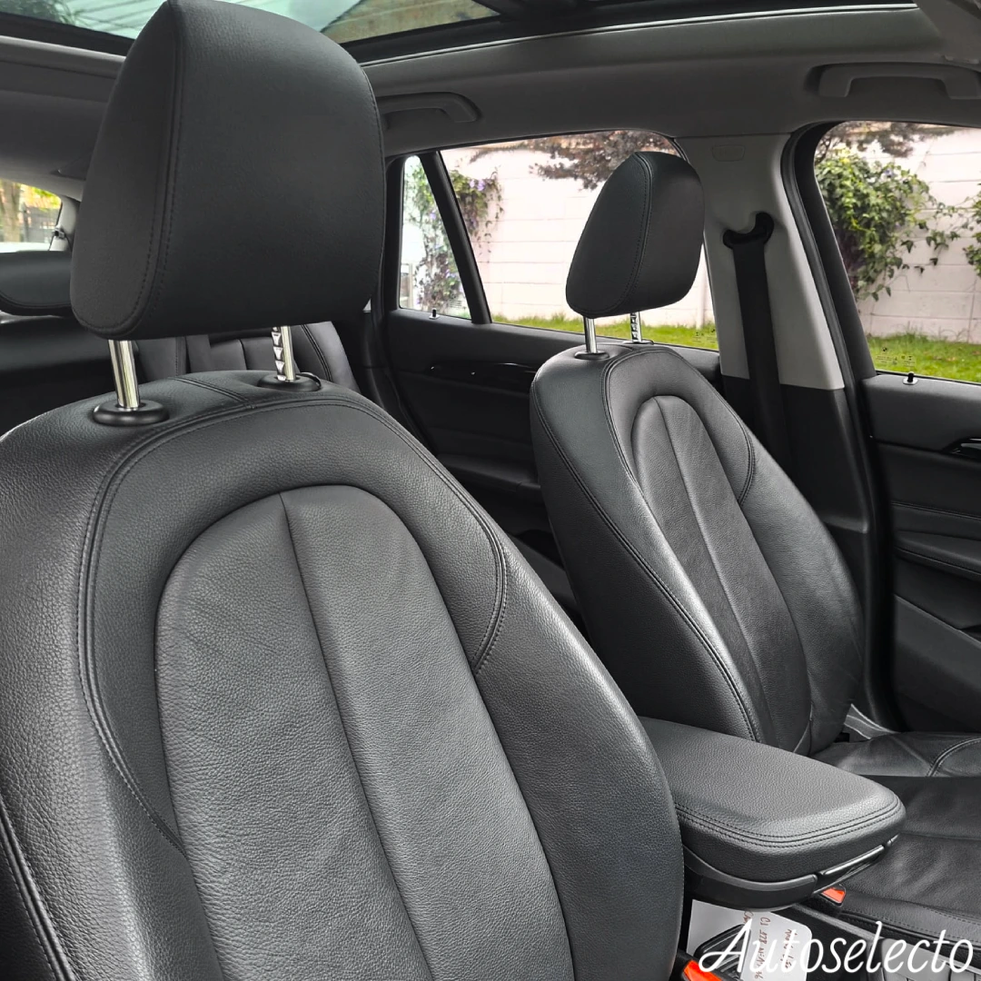 BMW X1 SDRIVE20i 2.0 2018