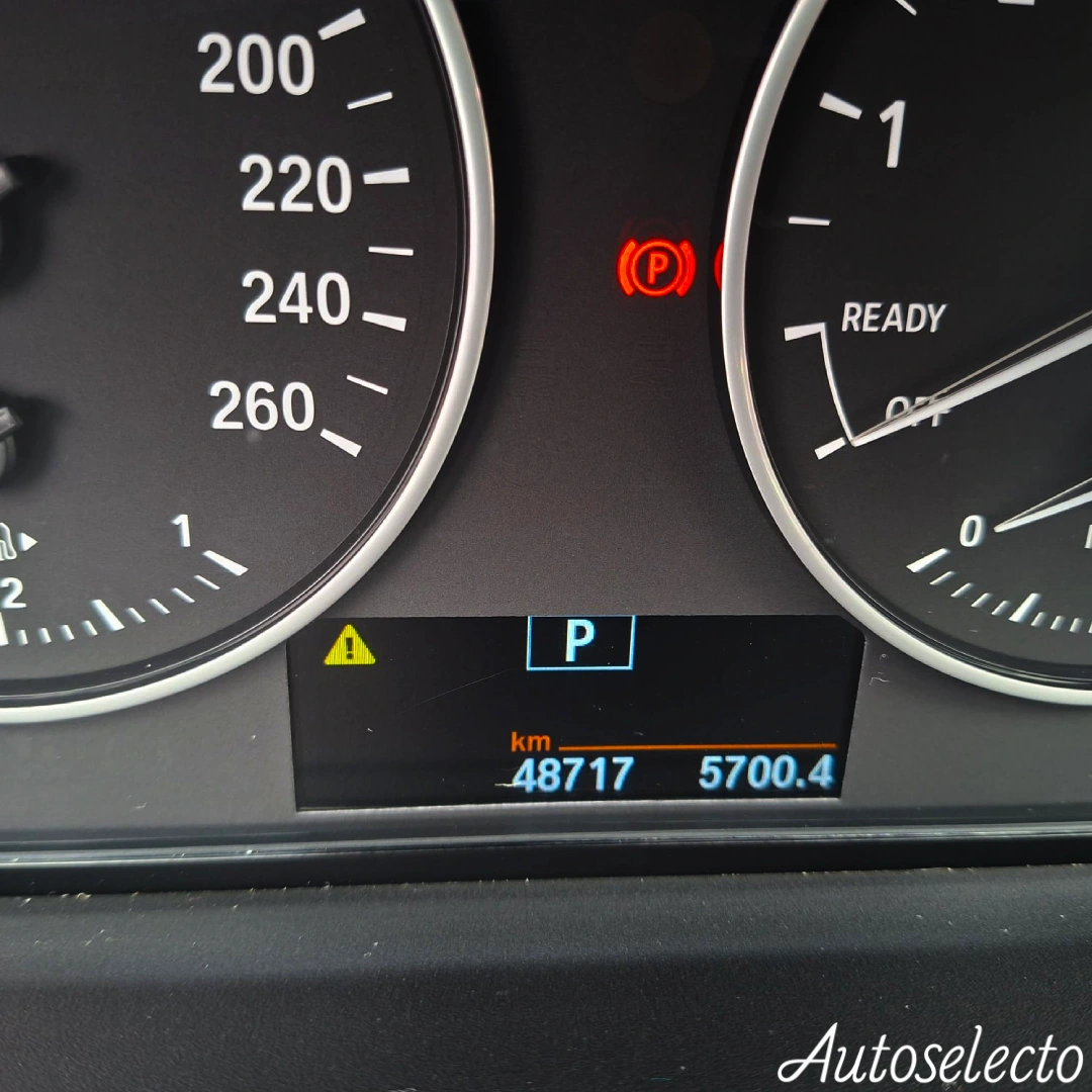 BMW X1 SDRIVE20i 2.0 2018
