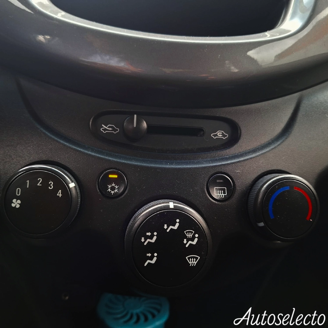 CHEVROLET BEAT LT 1.2 2021