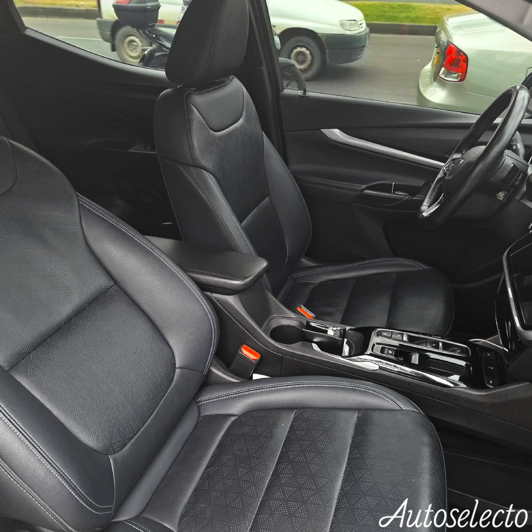 CHEVROLET BOLT EUV 150 kW 2023