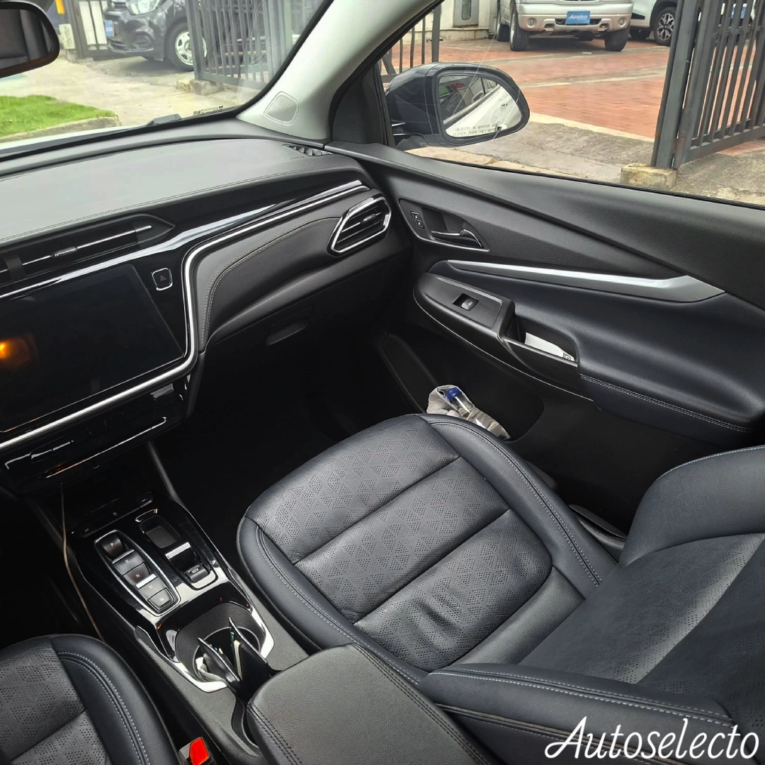 CHEVROLET BOLT EUV 150 kW 2023
