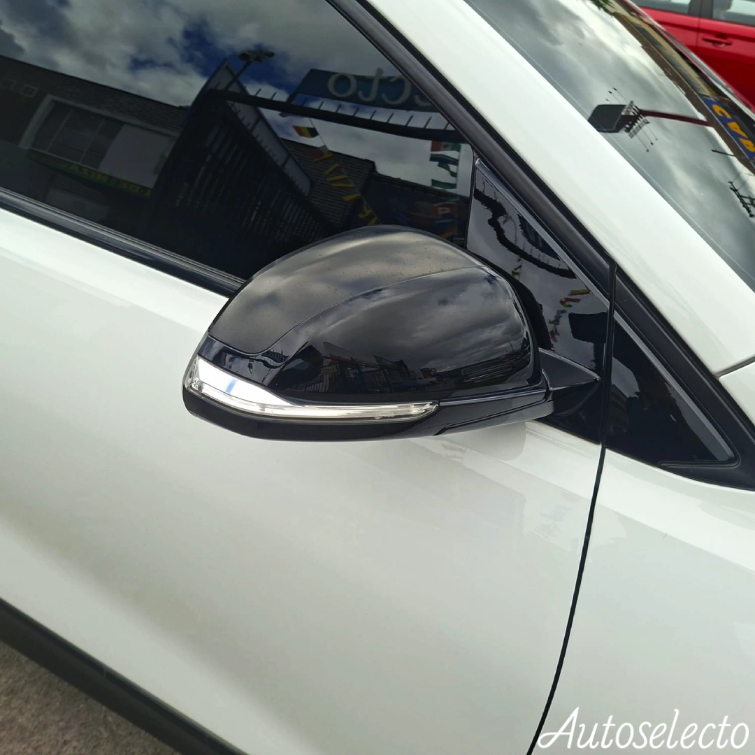 CHEVROLET BOLT EUV 150 kW 2023