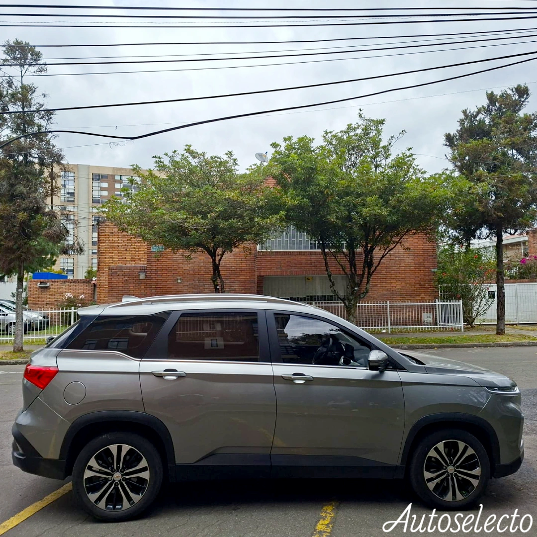 CHEVROLET CAPTIVA PREMIER 1.5 2023