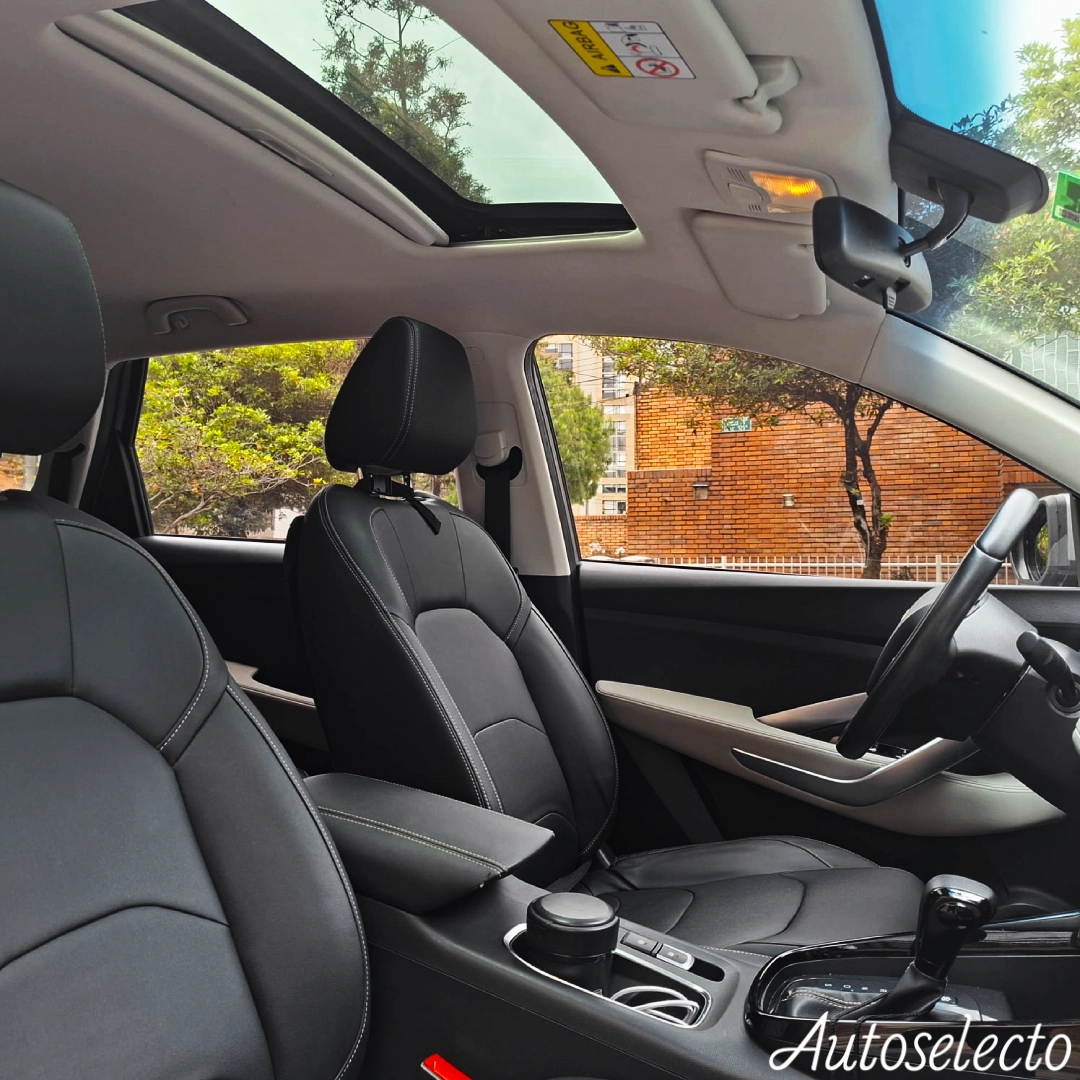 CHEVROLET CAPTIVA PREMIER 1.5 2023