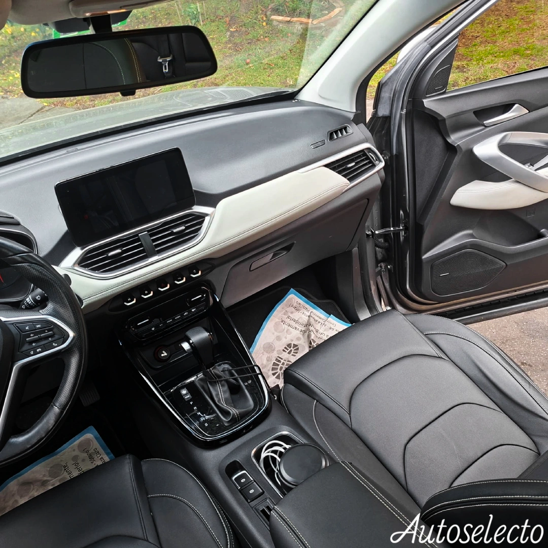 CHEVROLET CAPTIVA PREMIER 1.5 2023