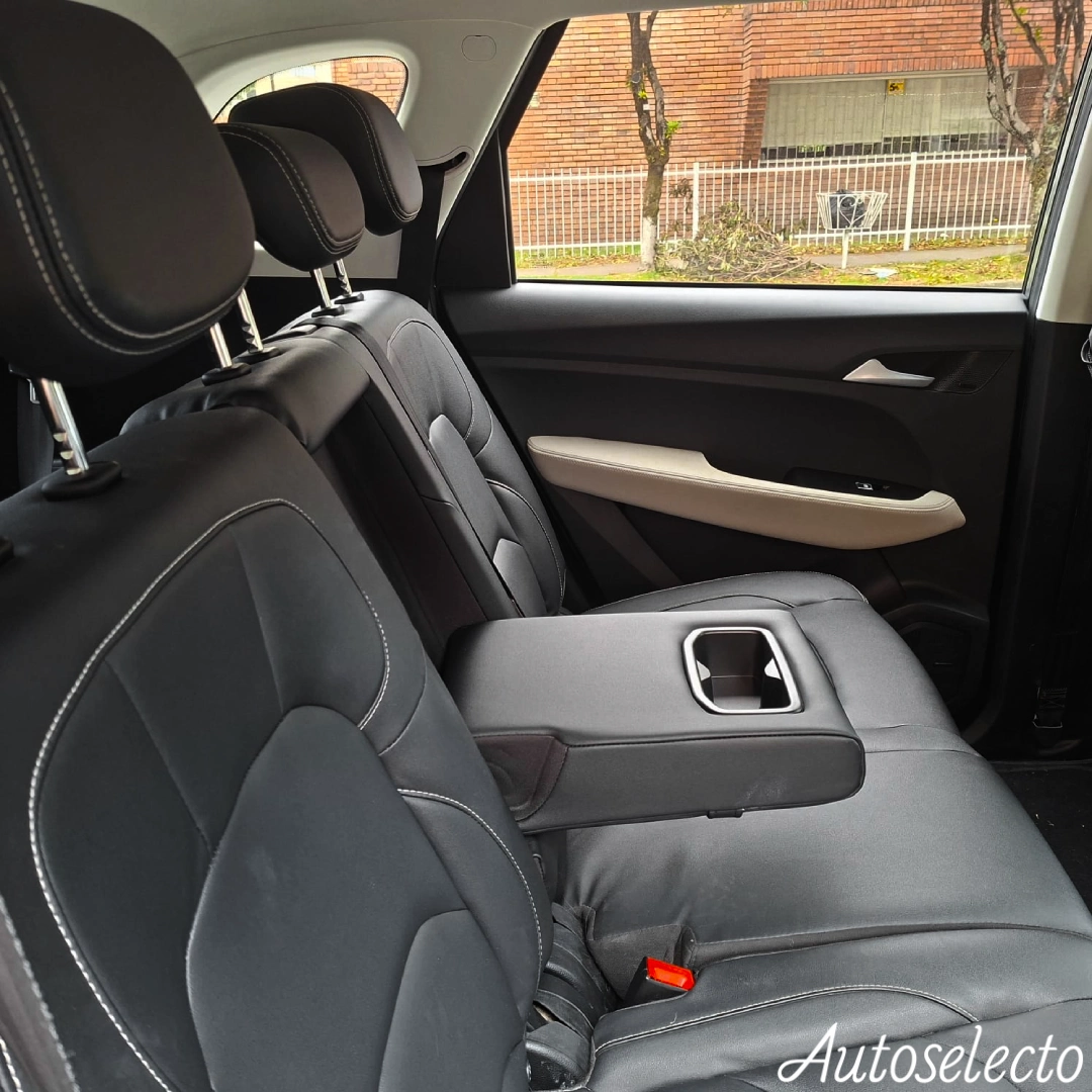 CHEVROLET CAPTIVA PREMIER 1.5 2023