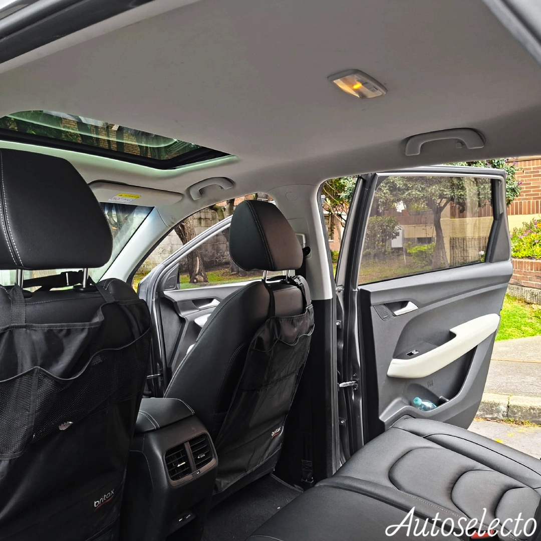 CHEVROLET CAPTIVA PREMIER 1.5 2023