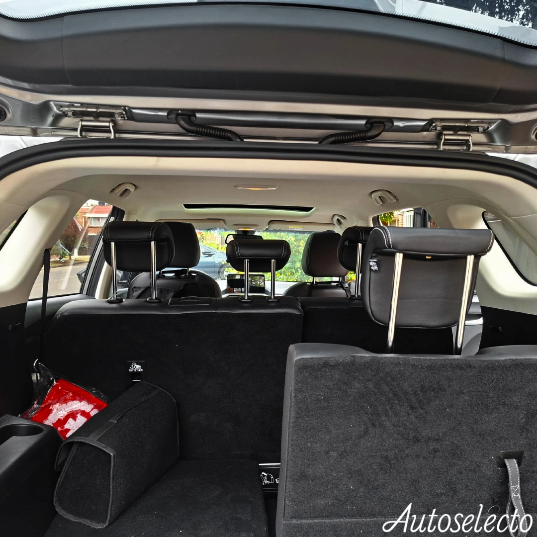 CHEVROLET CAPTIVA PREMIER 1.5 2023