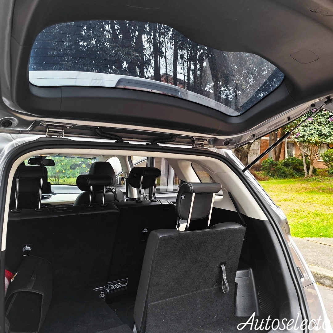 CHEVROLET CAPTIVA PREMIER 1.5 2023