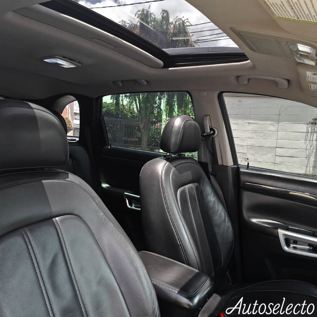 CHEVROLET CAPTIVA 3.0 4X4 2017