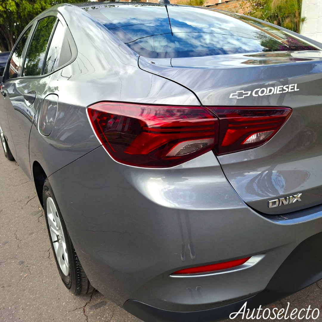 CHEVROLET ONIX LT 1.0 2021