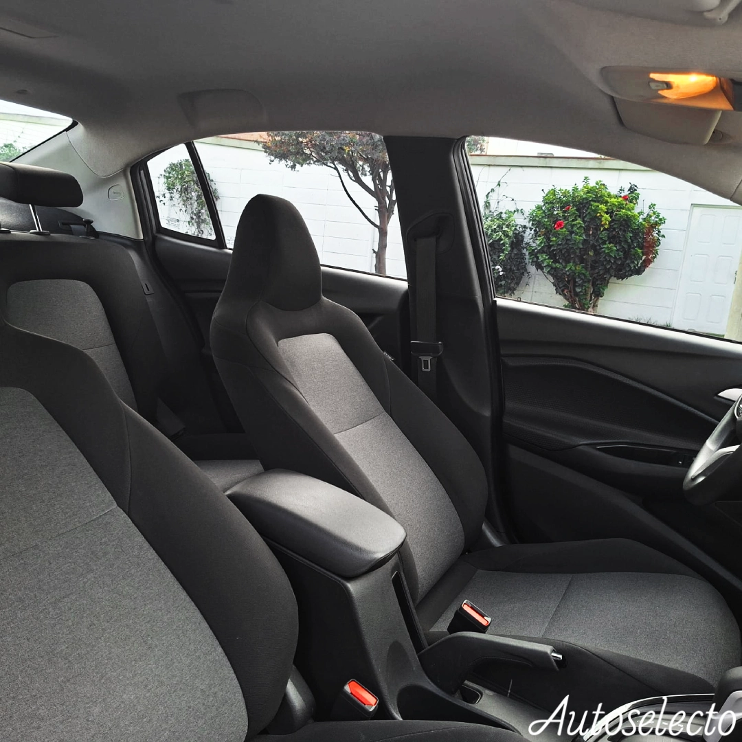 CHEVROLET ONIX LT 1.0 2021
