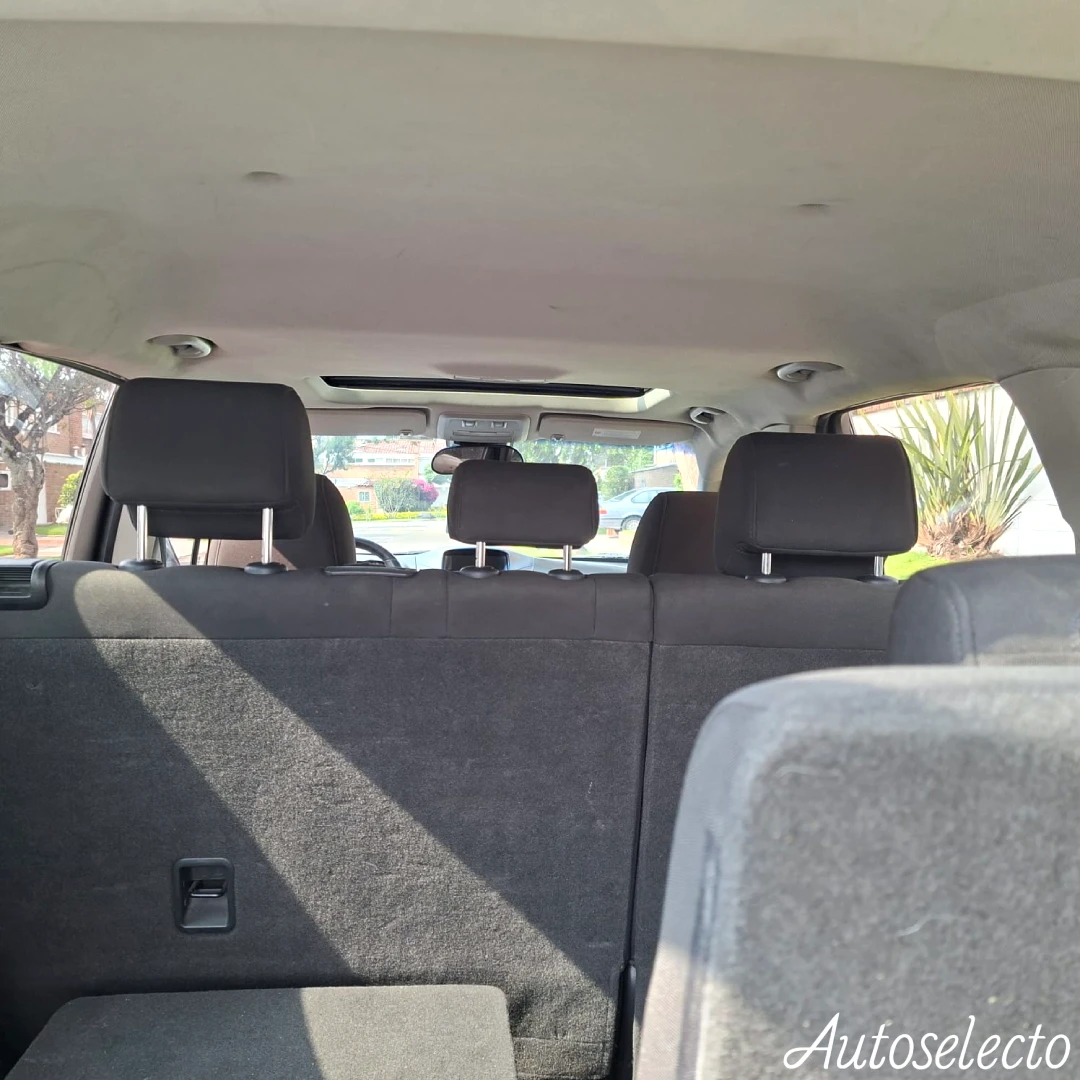 Chevrolet Orlando LT