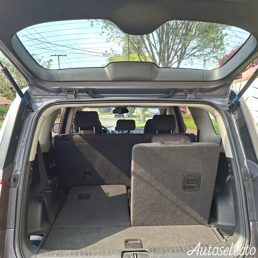 Chevrolet Orlando LT