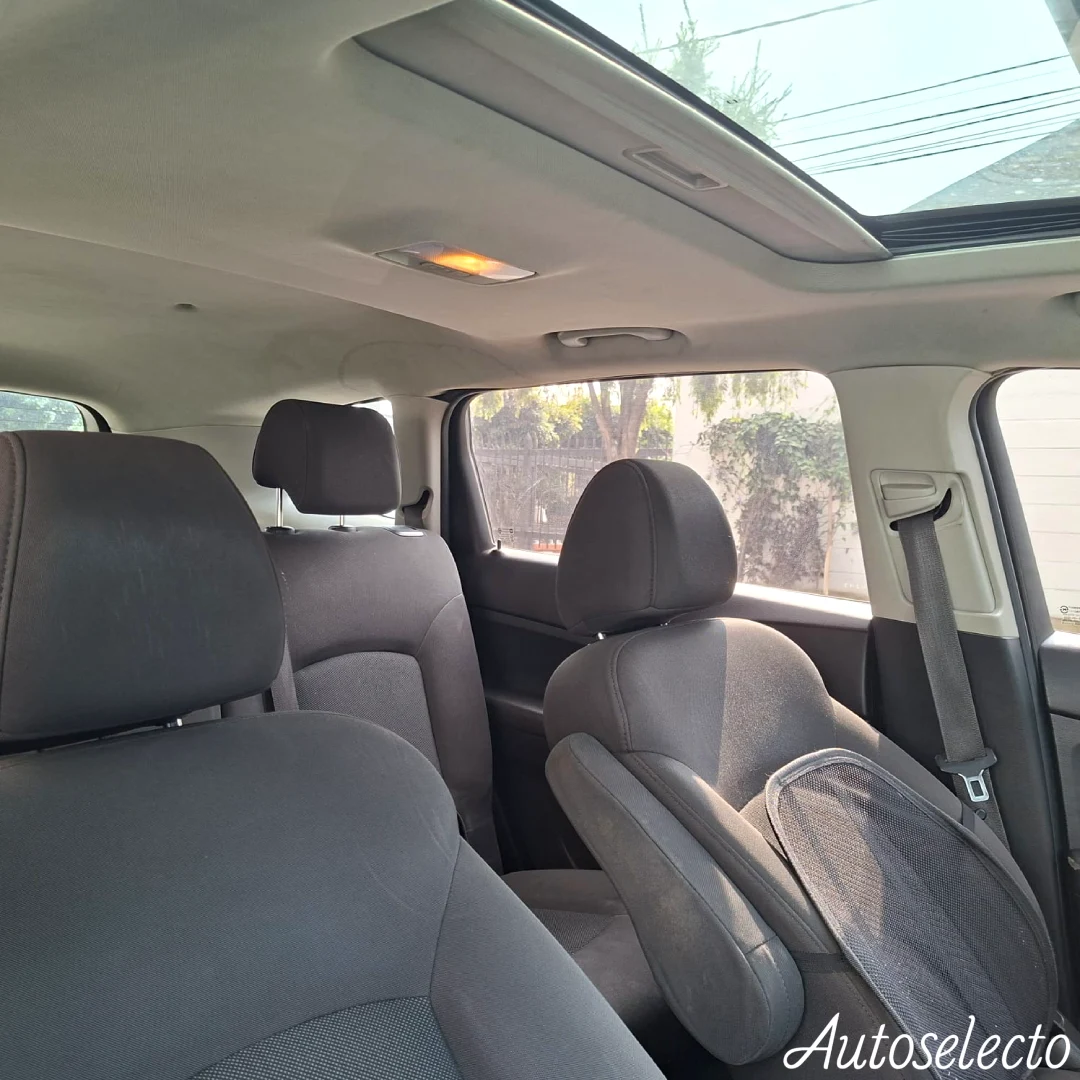 Chevrolet Orlando LT