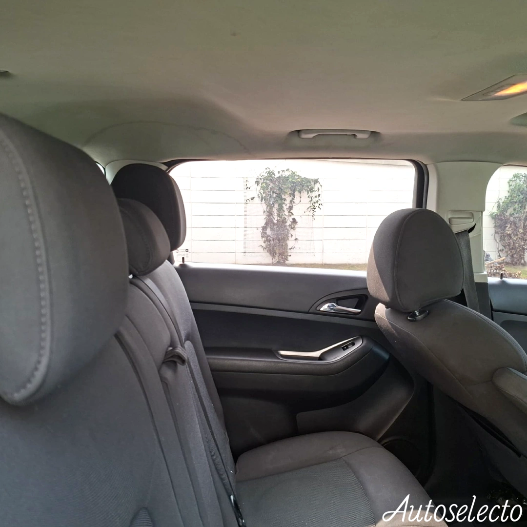 Chevrolet Orlando LT