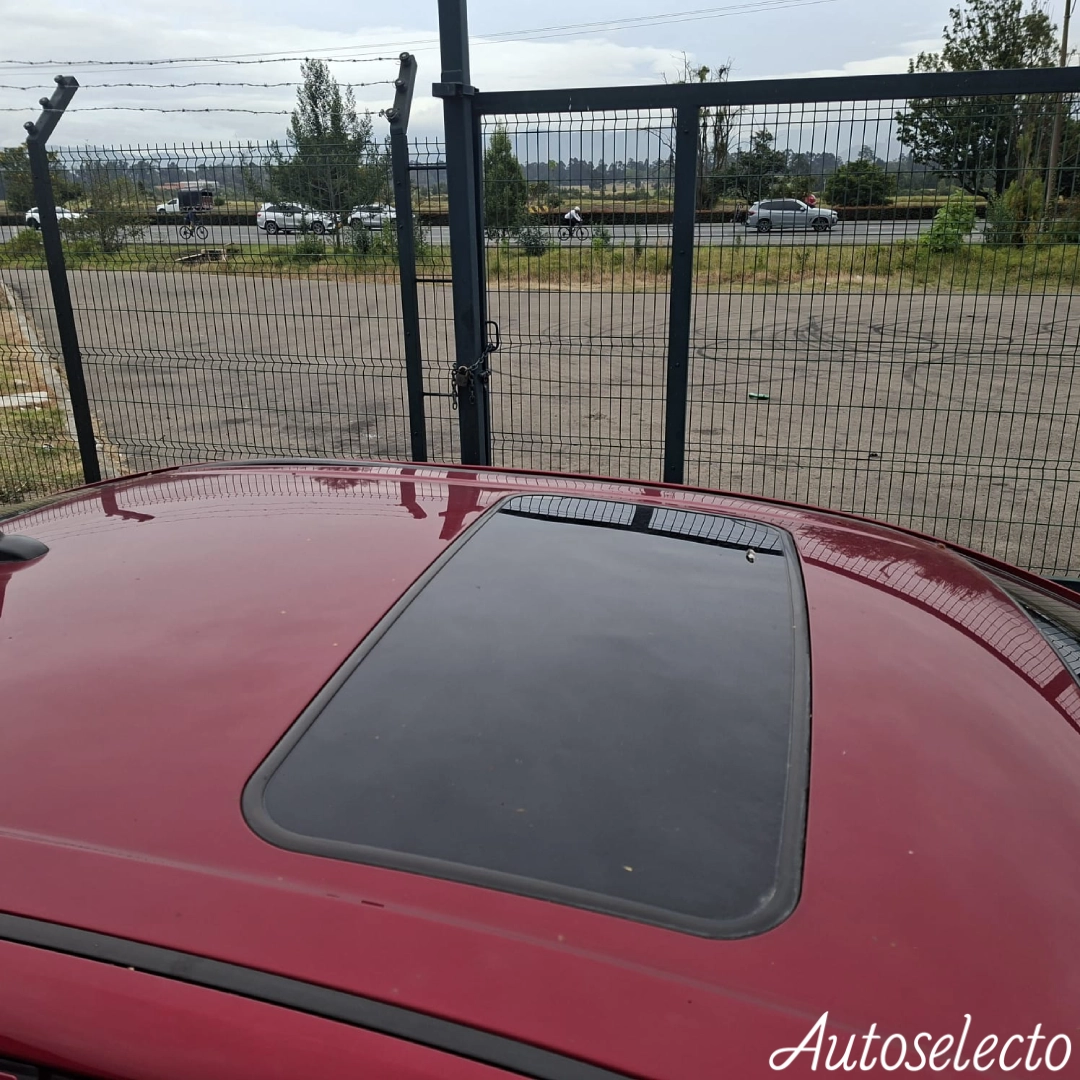 CHEVROLET SONIC 1.6 2014