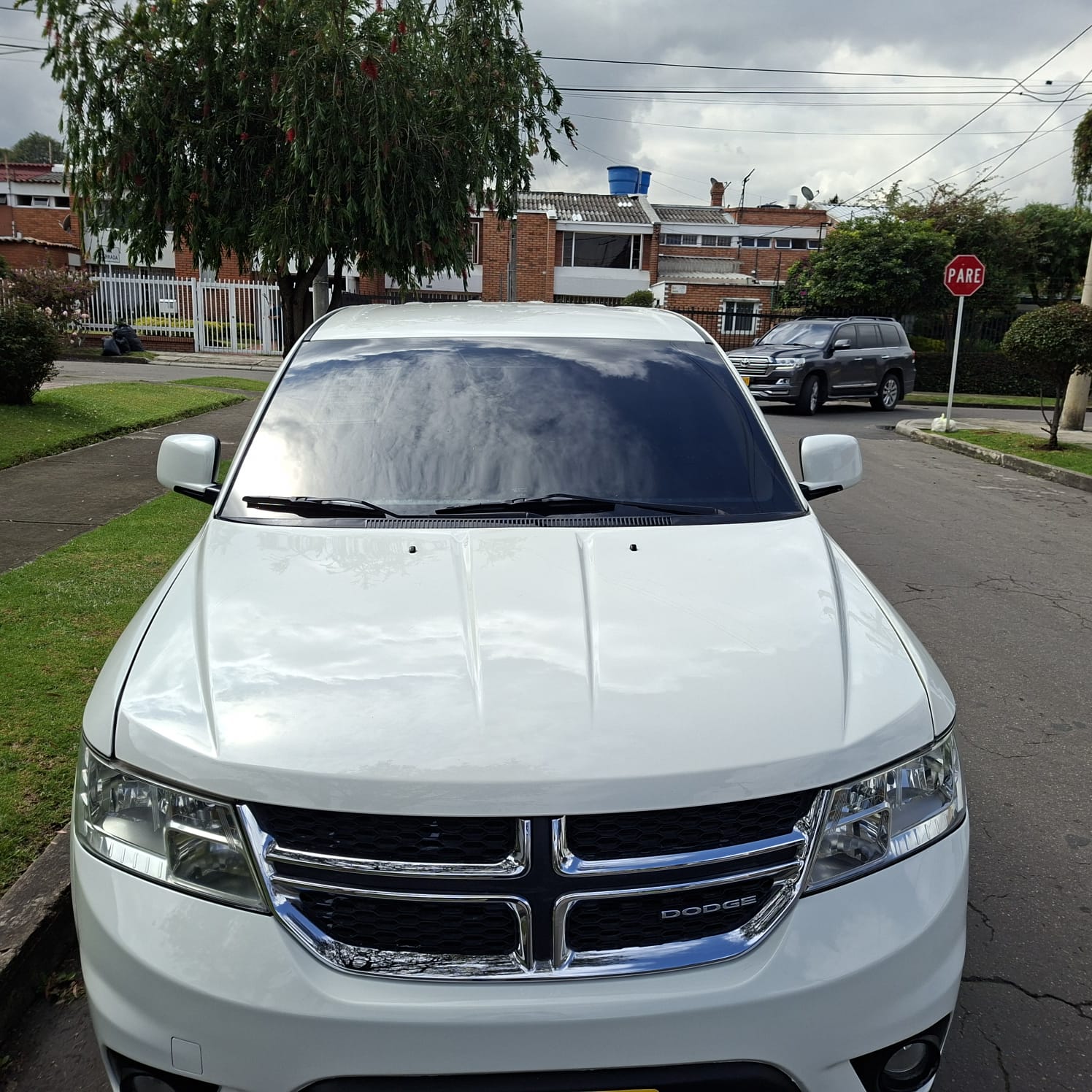 Dodge Journey