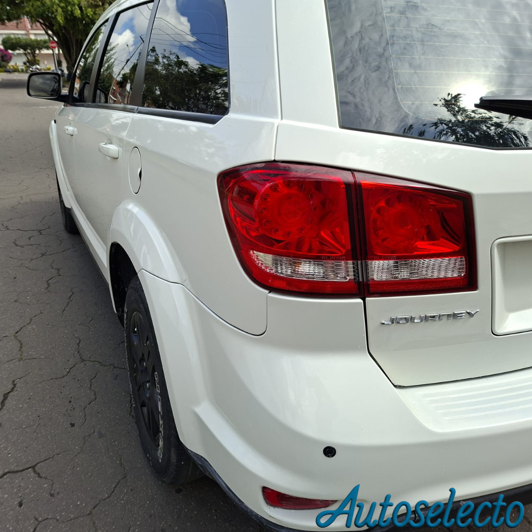 Dodge Journey