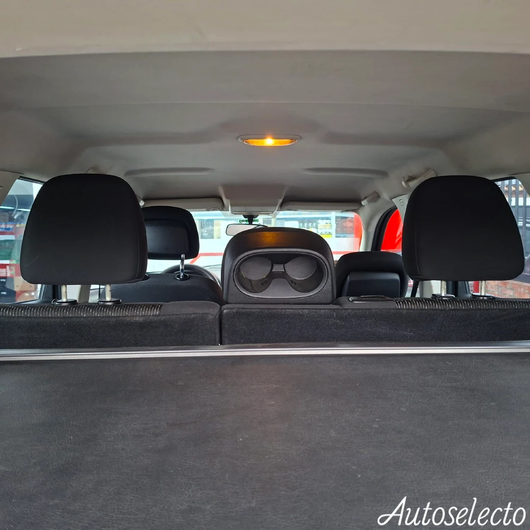 DODGE JOURNEY 2.4 2012