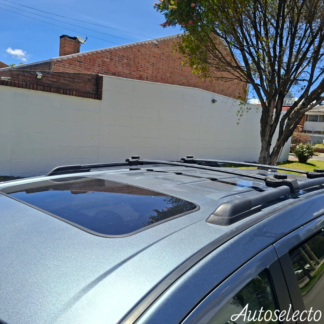 DODGE JOURNEY SXT 2.4 2010
