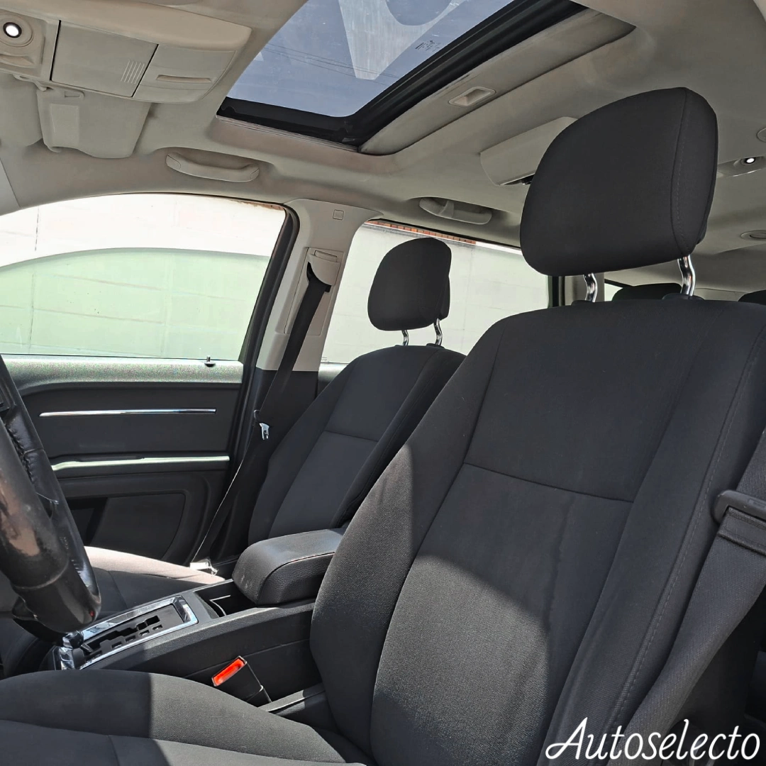 DODGE JOURNEY SXT 2.4 2010