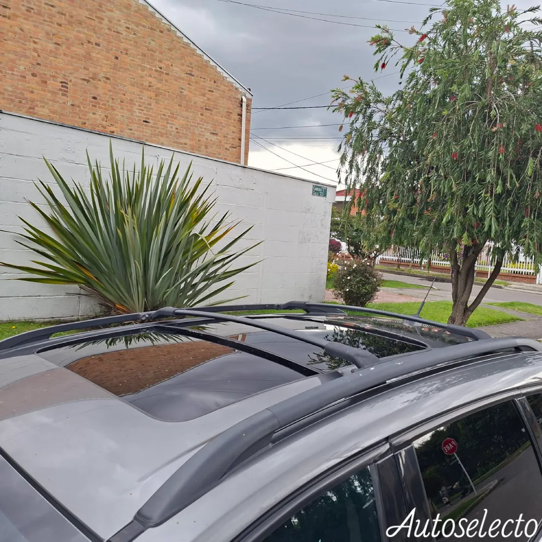 Ford Escape Titanium 4X4