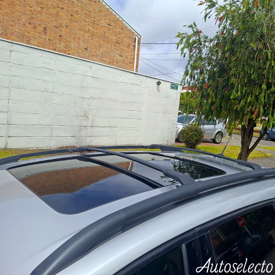 FORD ESCAPE 4X4 TITANIUM 2.0 2014