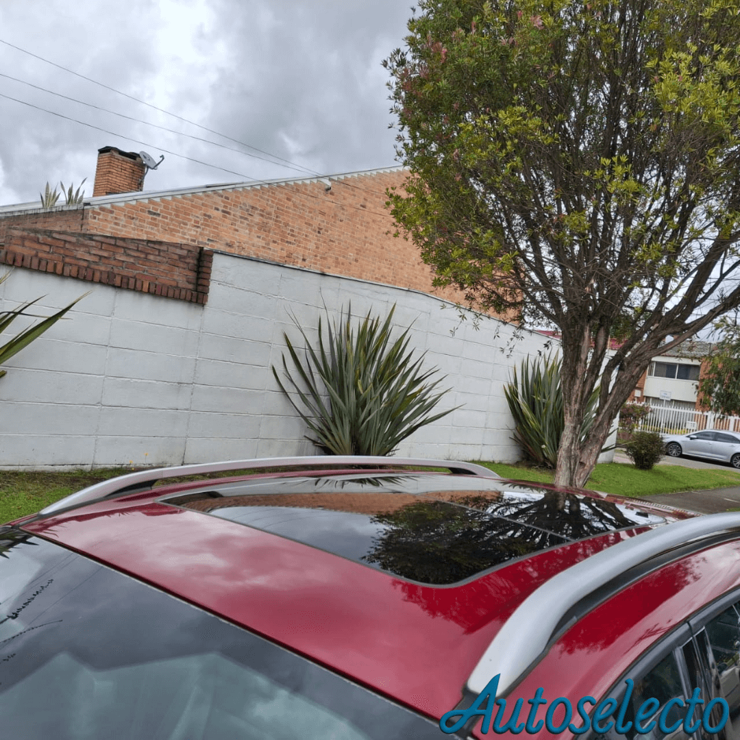 Ford Escape Titanium 4X4