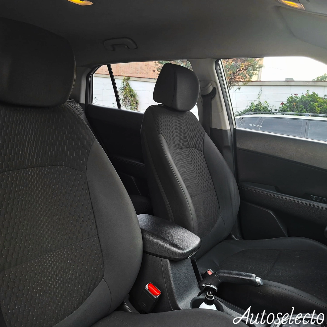 HYUNDAI CRETA ADVANCE 1.6 2022