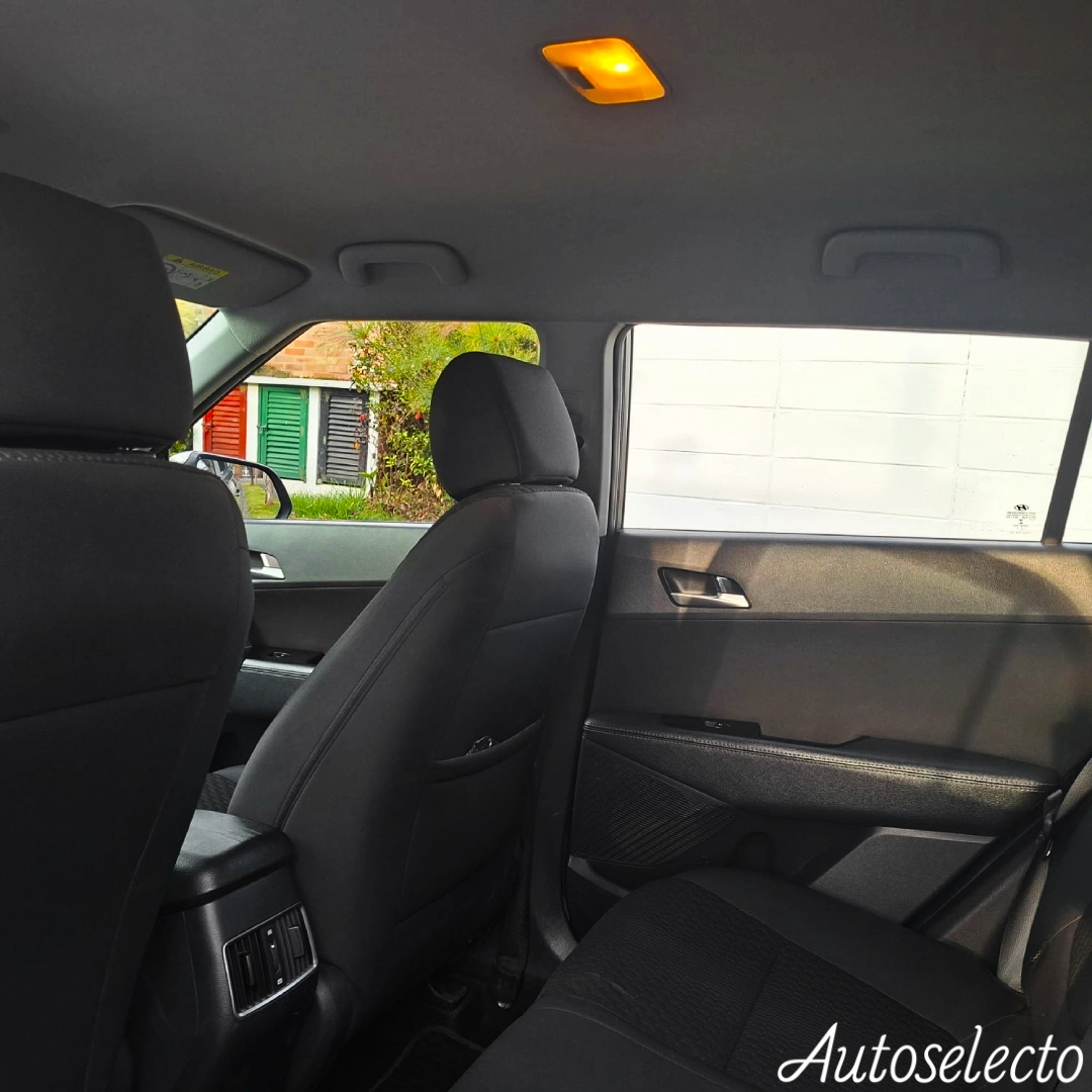 HYUNDAI CRETA ADVANCE 1.6 2022