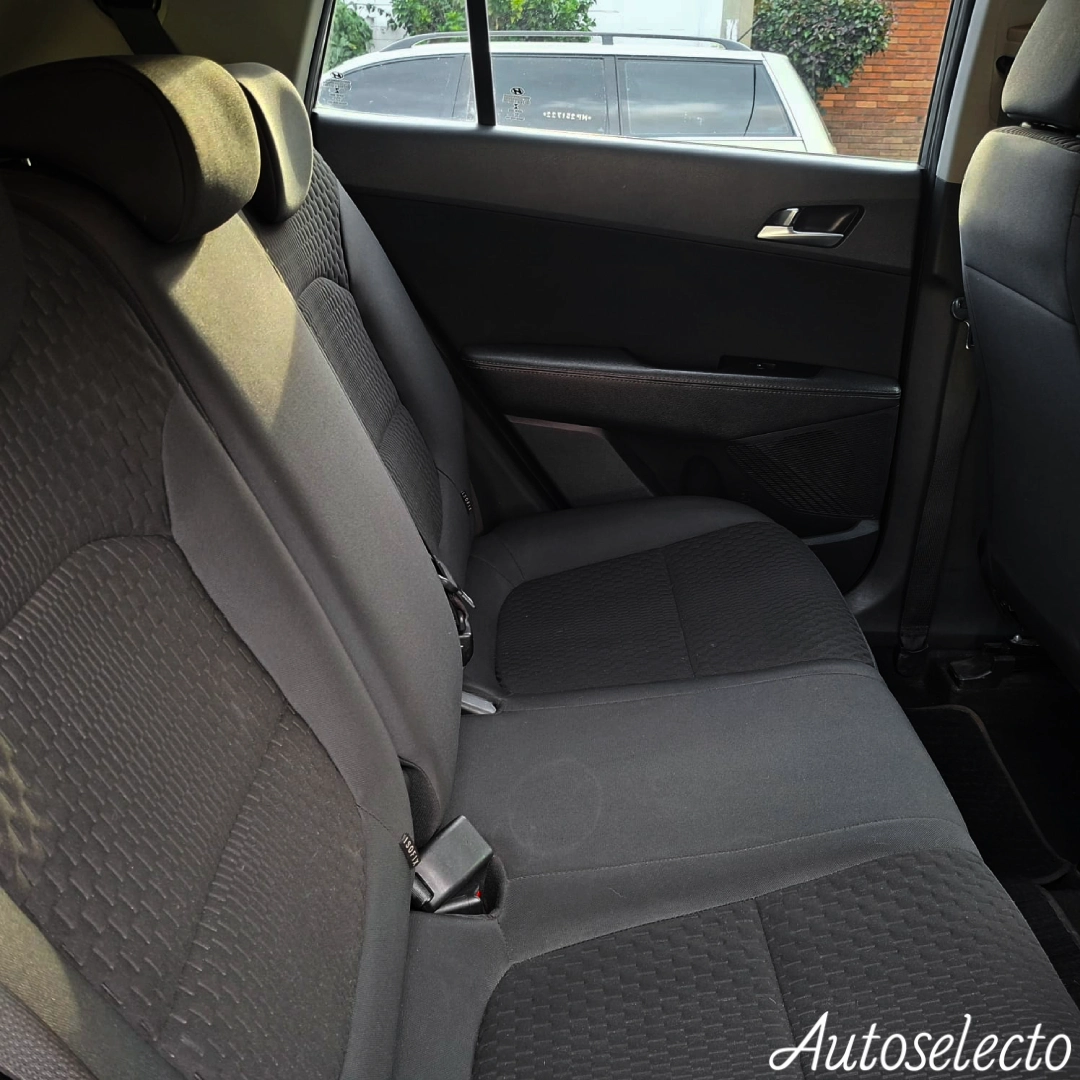 HYUNDAI CRETA ADVANCE 1.6 2022