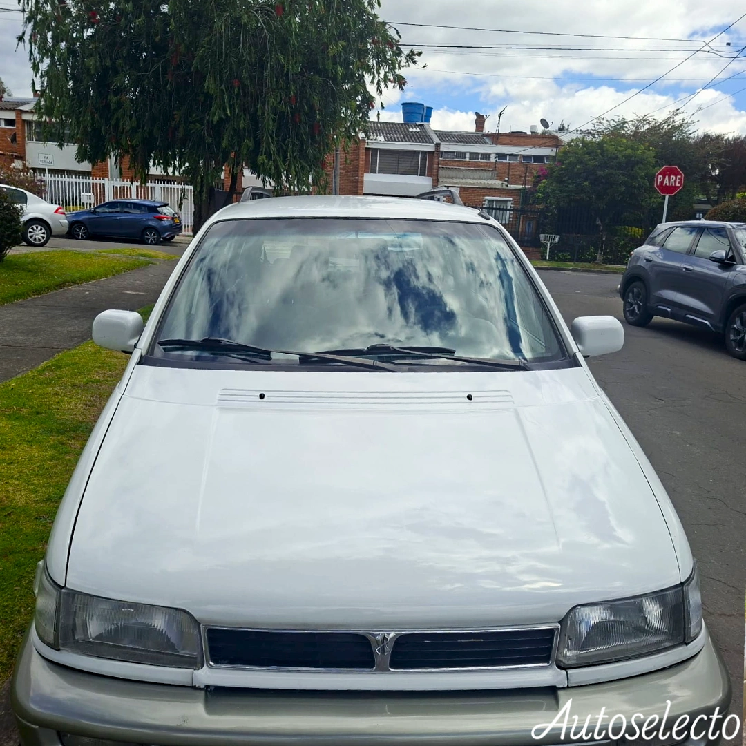 HYUNDAI SANTAMO 1.8 2001