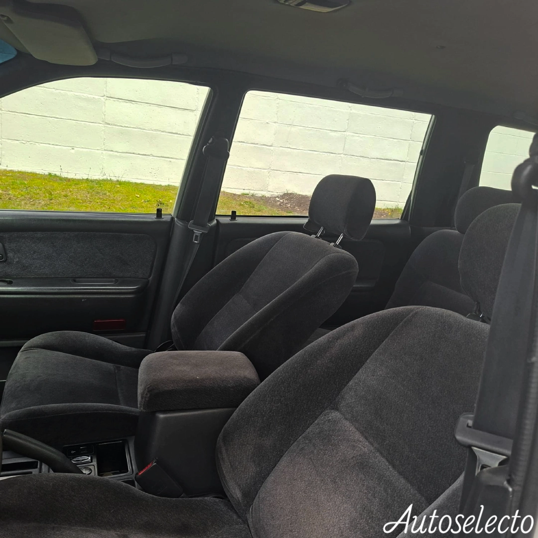 HYUNDAI SANTAMO 1.8 2001