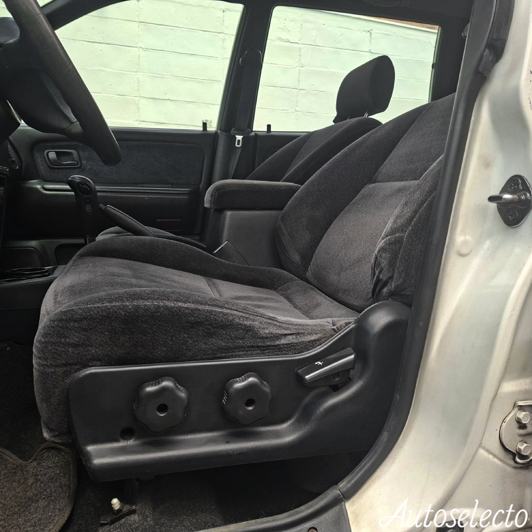 HYUNDAI SANTAMO 1.8 2001