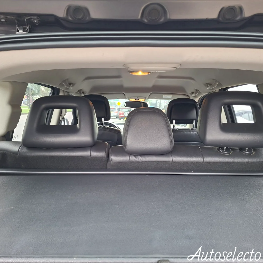 Jeep Compass Limited 2.4