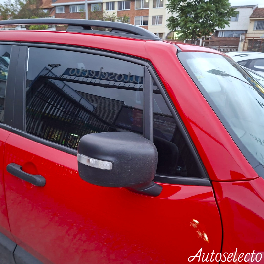 JEEP RENEGADE SPORT 1.8 2022