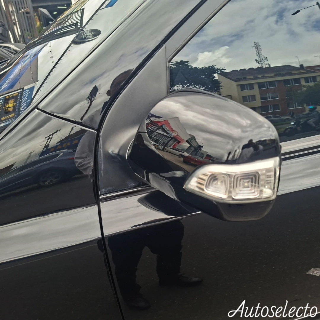 KIA CARNIVAL SEDONA 2.9 2015