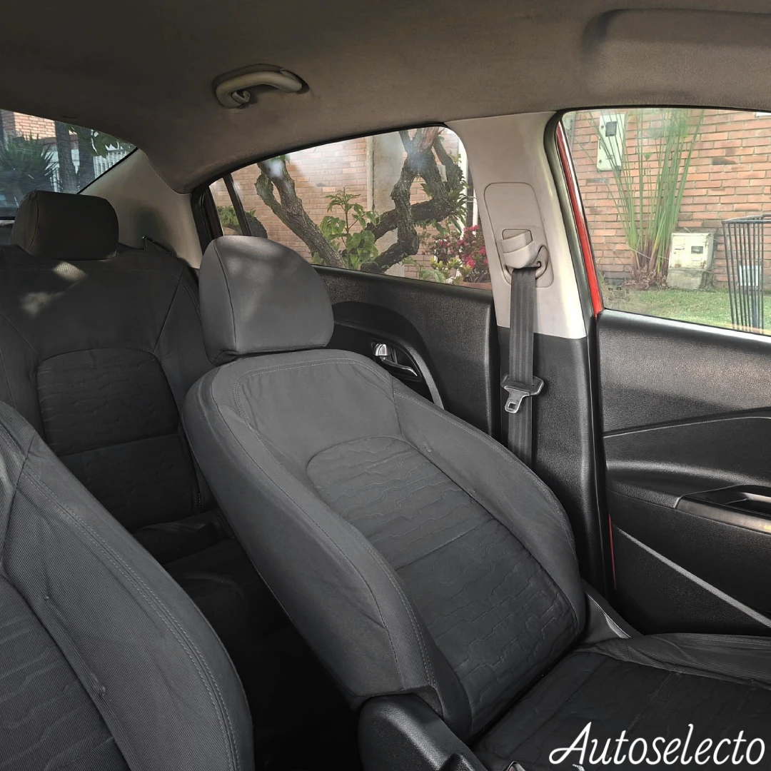 KIA RIO R 1.4 2016