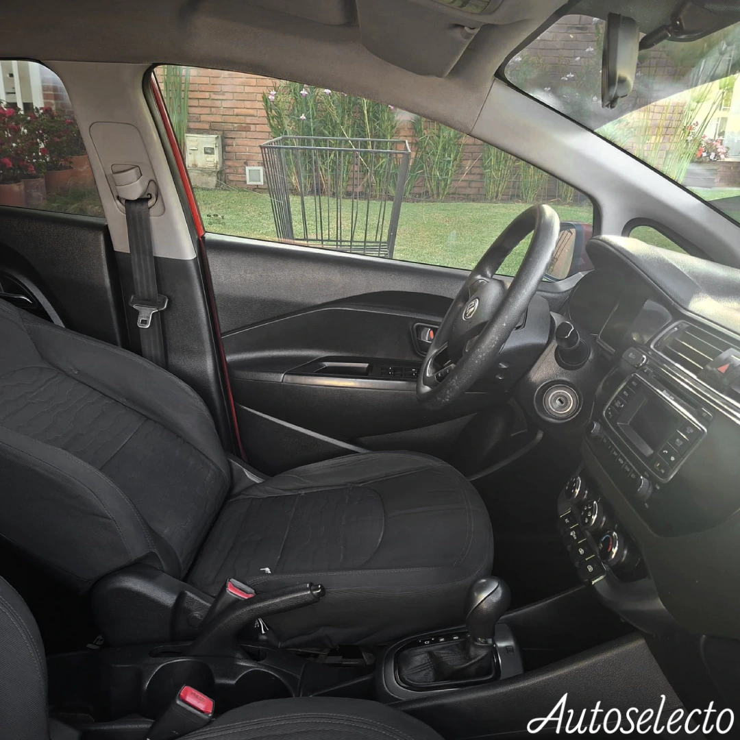 KIA RIO R 1.4 2016